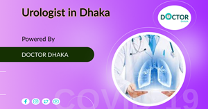Urologist in Dhaka
